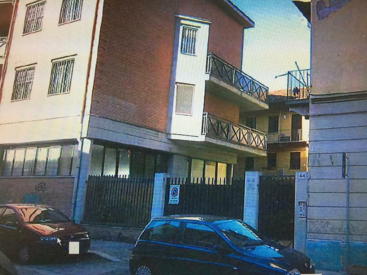 Central Low Cost Turim Exterior foto